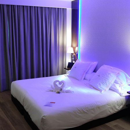 Mb Boutique Hotel - Adults Recommended Nerja Εξωτερικό φωτογραφία