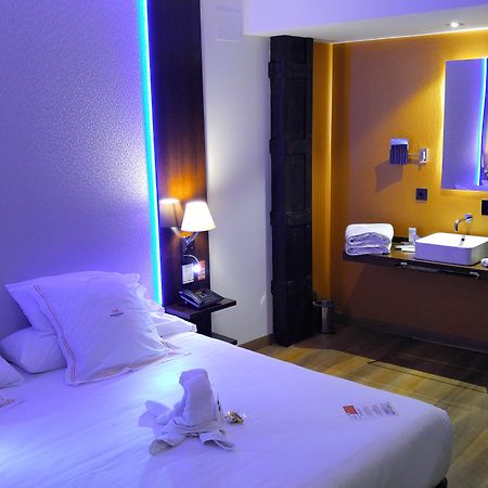 Mb Boutique Hotel - Adults Recommended Nerja Εξωτερικό φωτογραφία