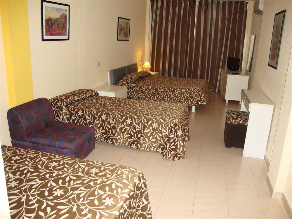 Mb Boutique Hotel - Adults Recommended Nerja Εξωτερικό φωτογραφία