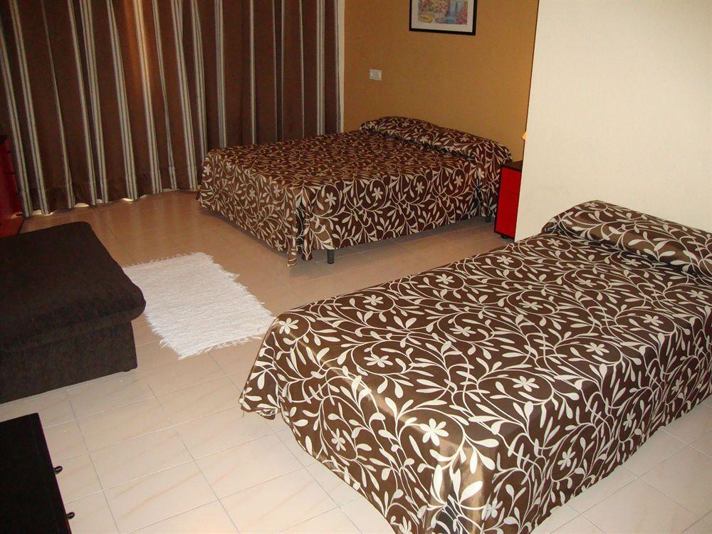 Mb Boutique Hotel - Adults Recommended Nerja Εξωτερικό φωτογραφία