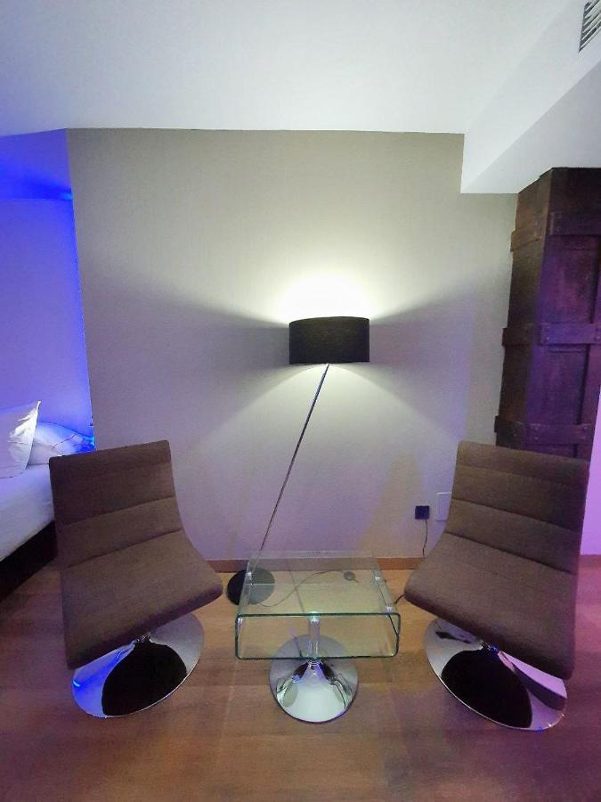 Mb Boutique Hotel - Adults Recommended Nerja Εξωτερικό φωτογραφία