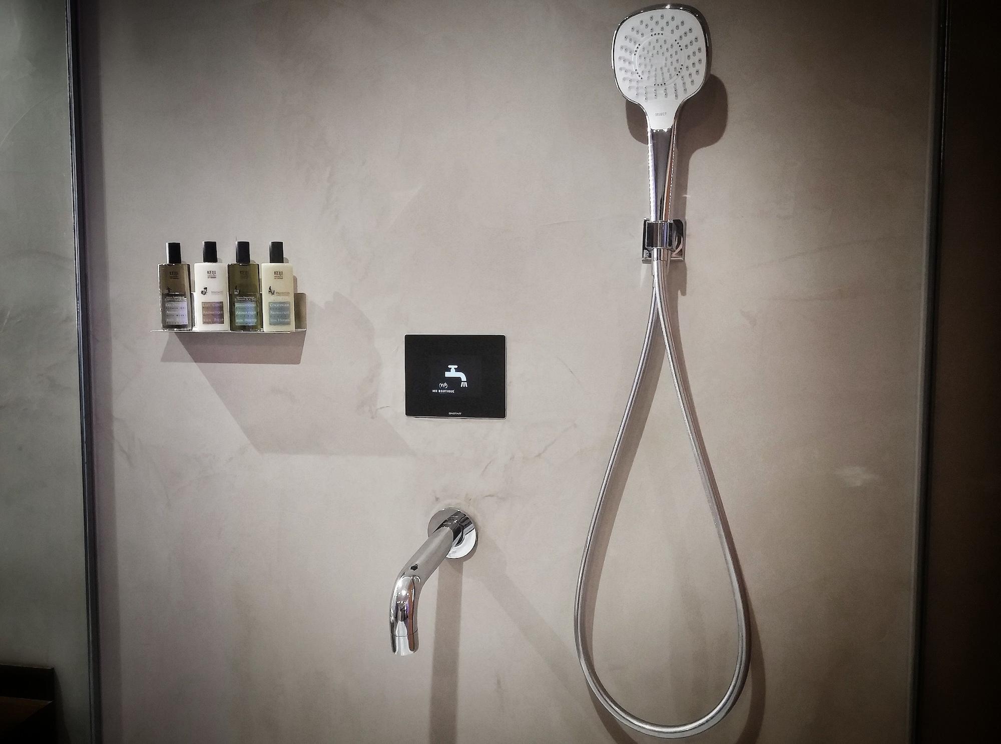 Mb Boutique Hotel - Adults Recommended Nerja Εξωτερικό φωτογραφία