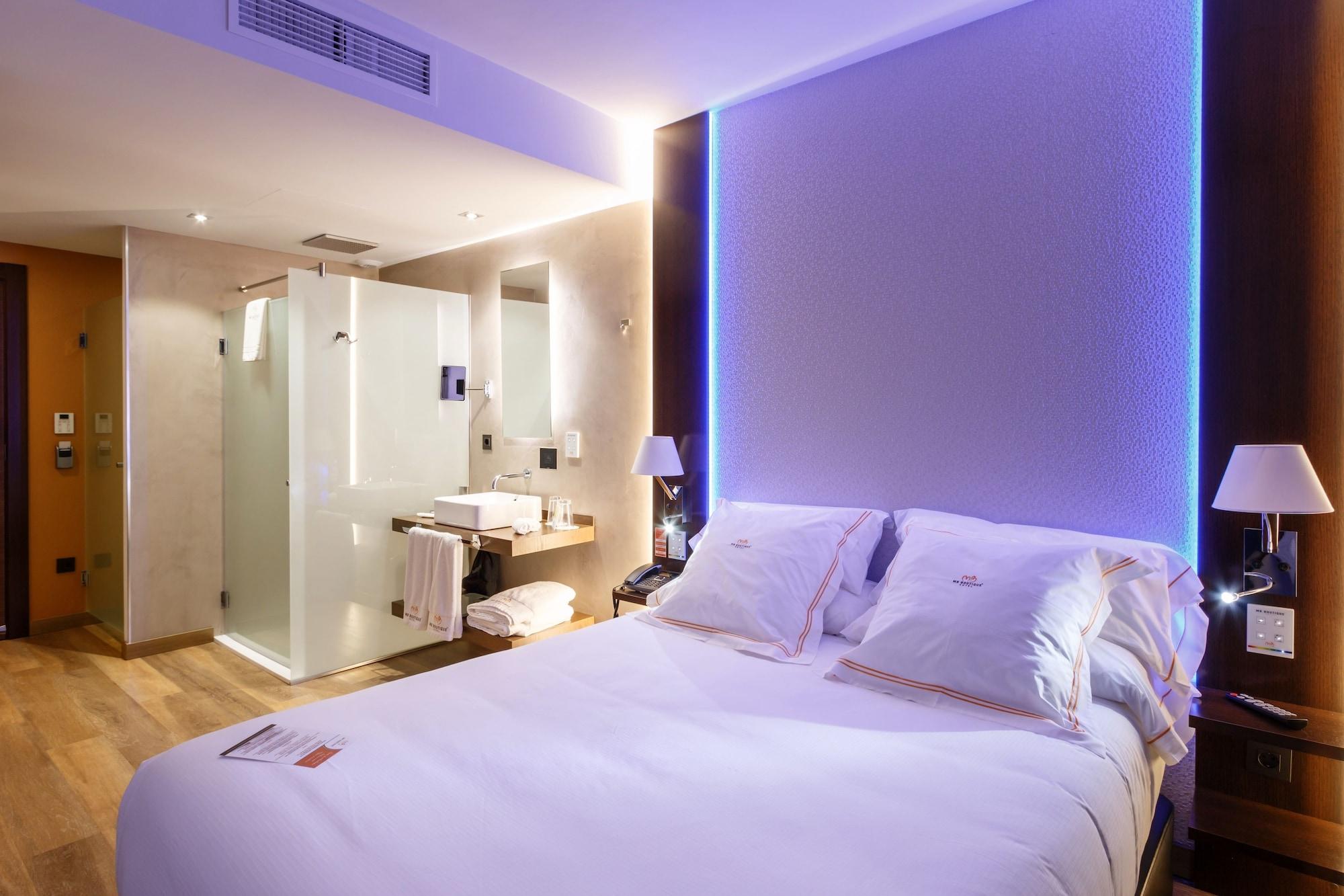 Mb Boutique Hotel - Adults Recommended Nerja Εξωτερικό φωτογραφία