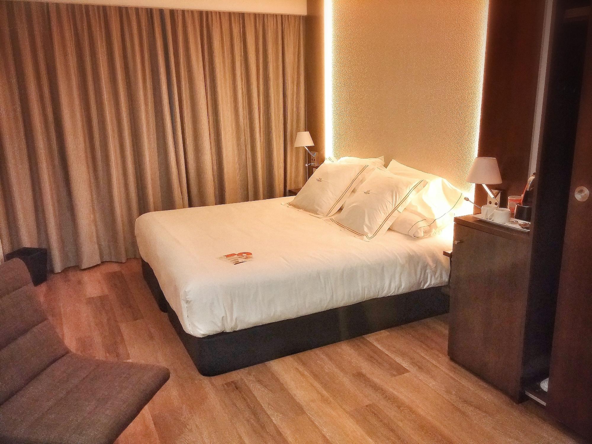 Mb Boutique Hotel - Adults Recommended Nerja Εξωτερικό φωτογραφία