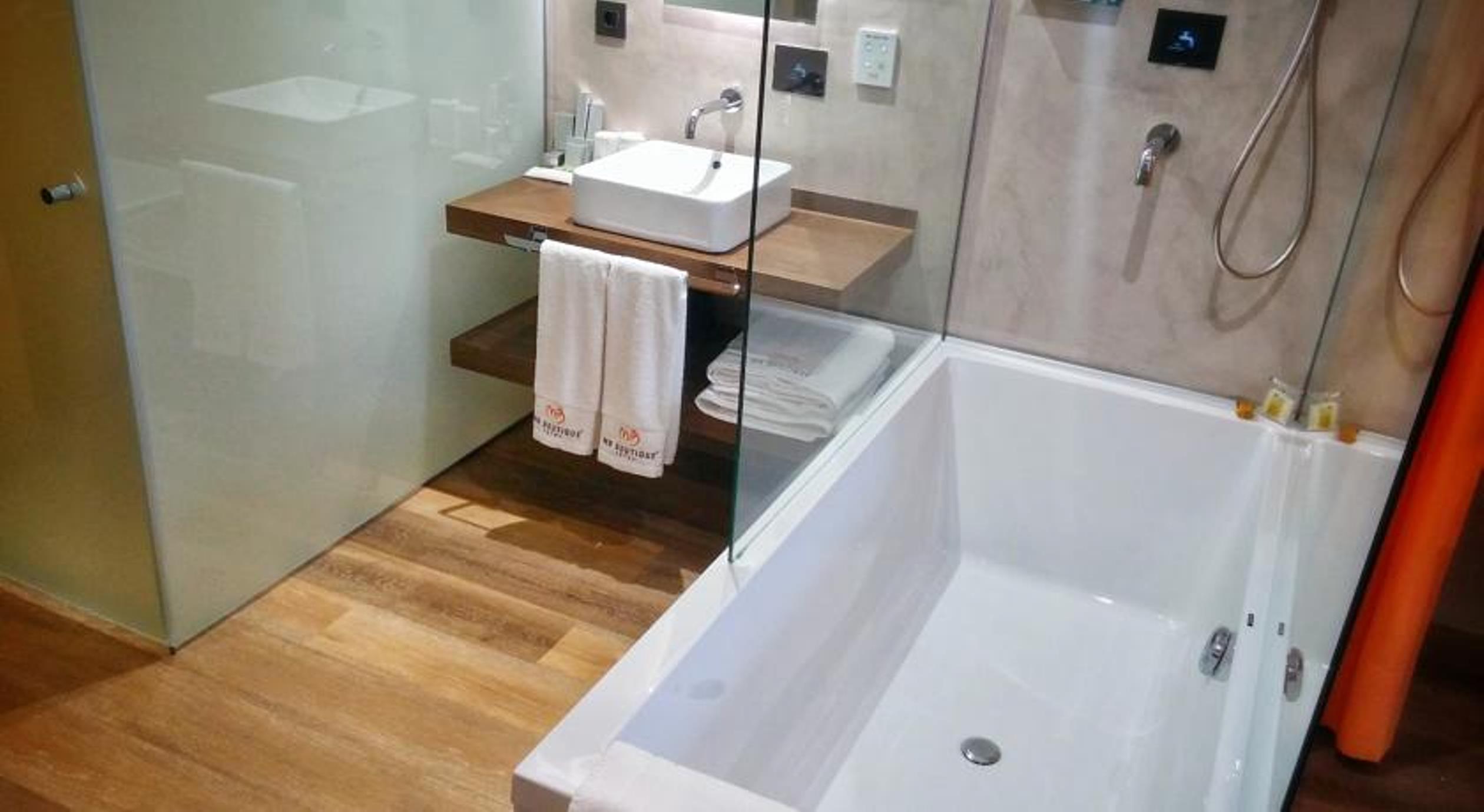 Mb Boutique Hotel - Adults Recommended Nerja Εξωτερικό φωτογραφία
