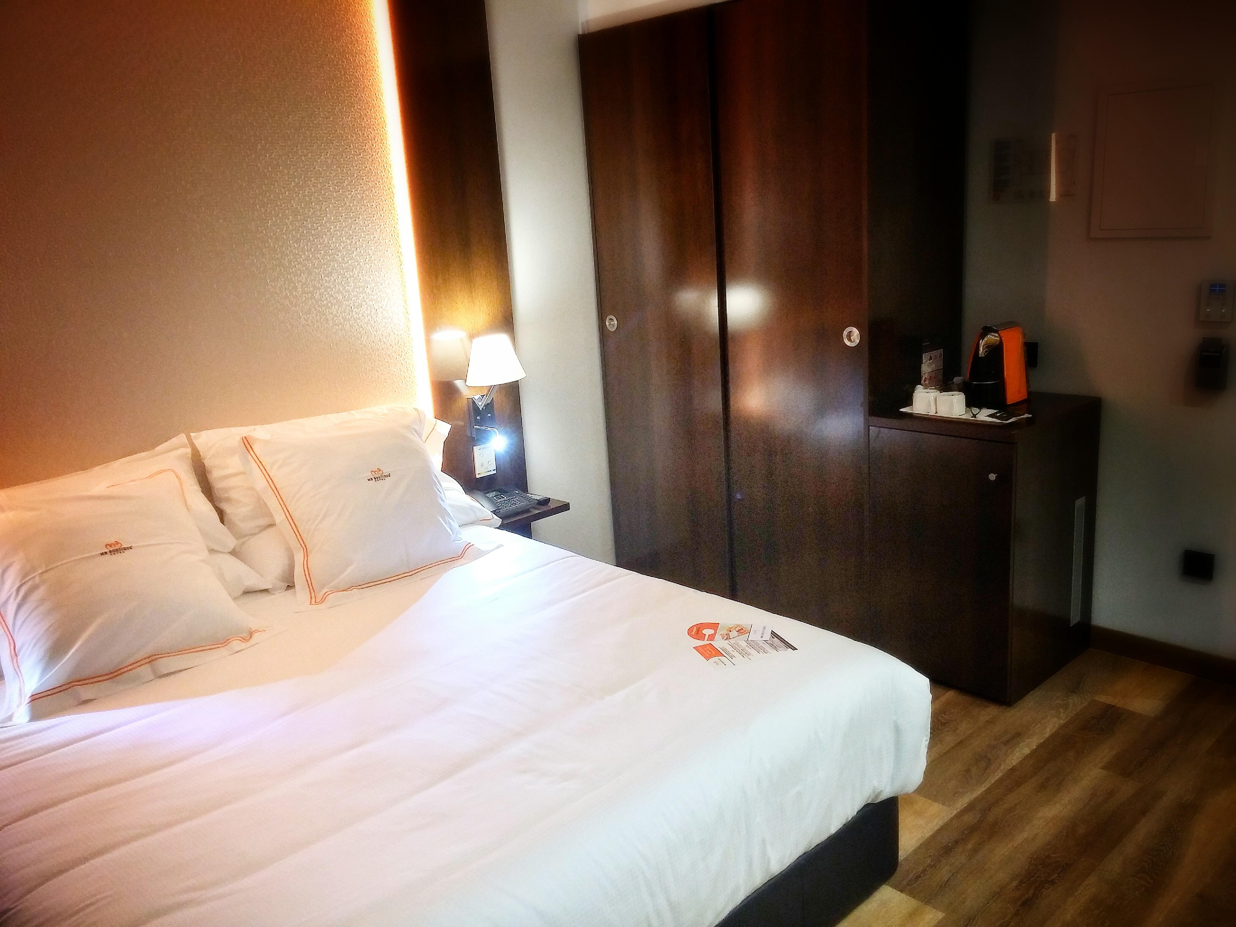 Mb Boutique Hotel - Adults Recommended Nerja Εξωτερικό φωτογραφία