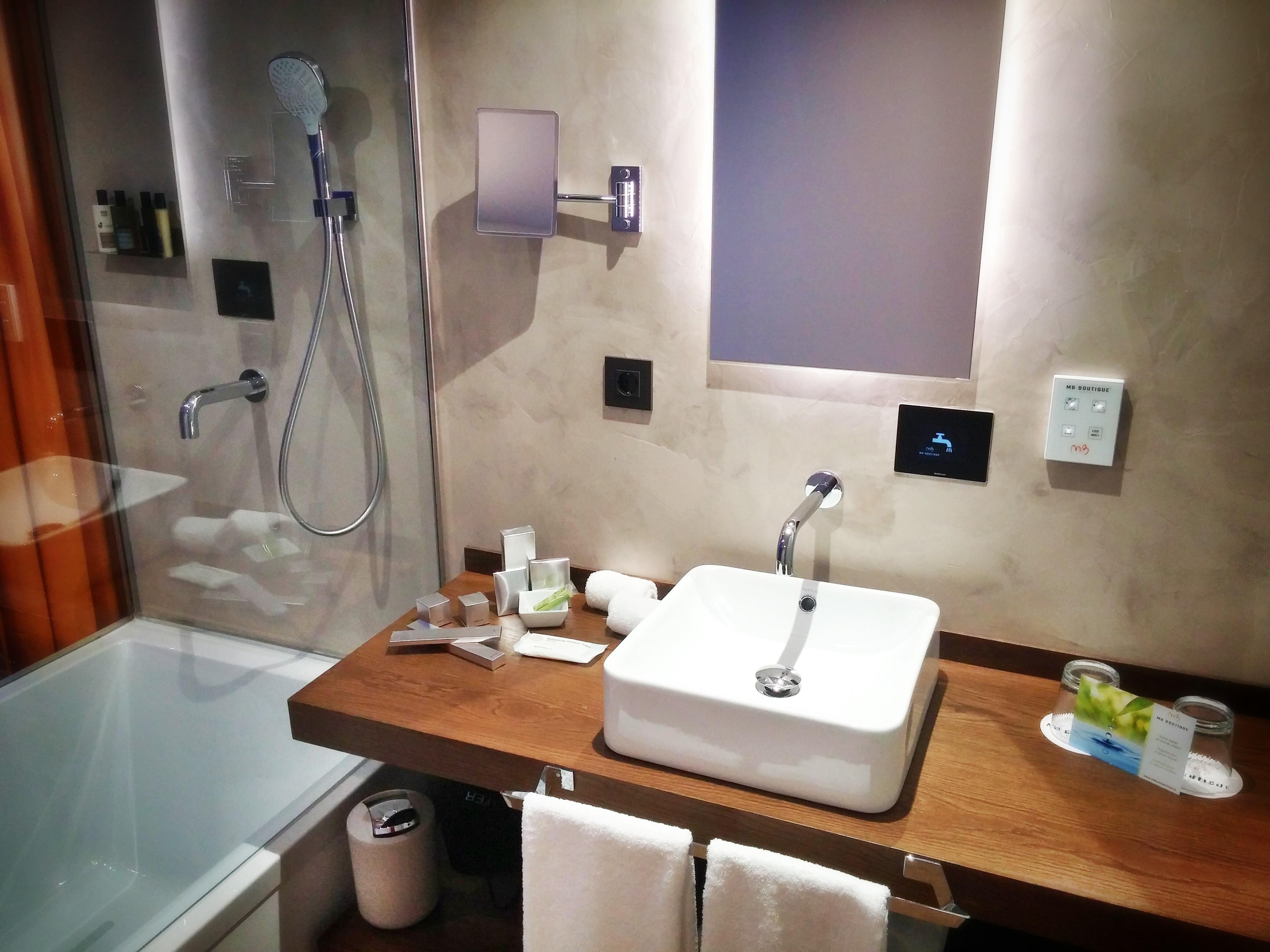 Mb Boutique Hotel - Adults Recommended Nerja Εξωτερικό φωτογραφία