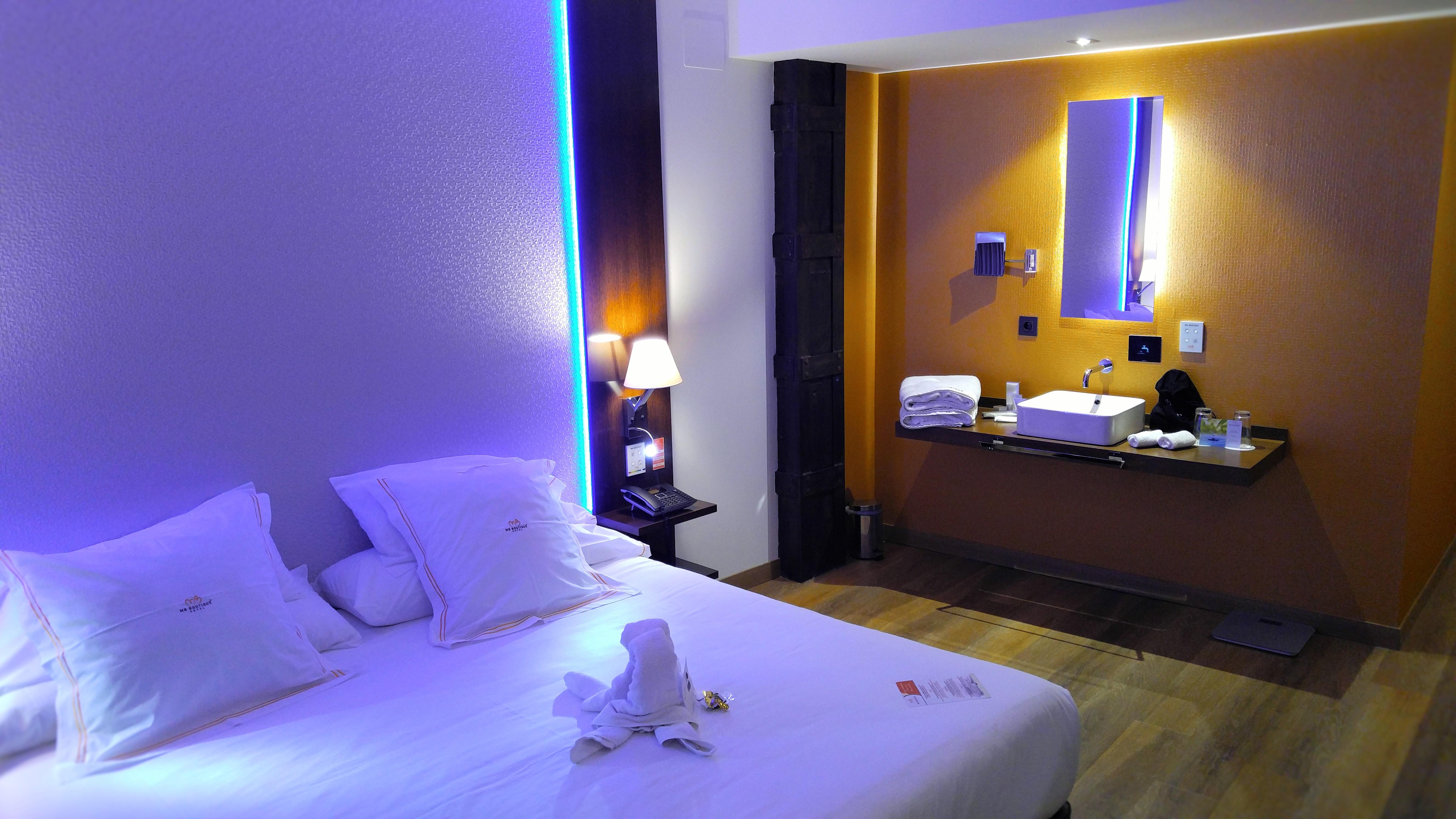 Mb Boutique Hotel - Adults Recommended Nerja Εξωτερικό φωτογραφία