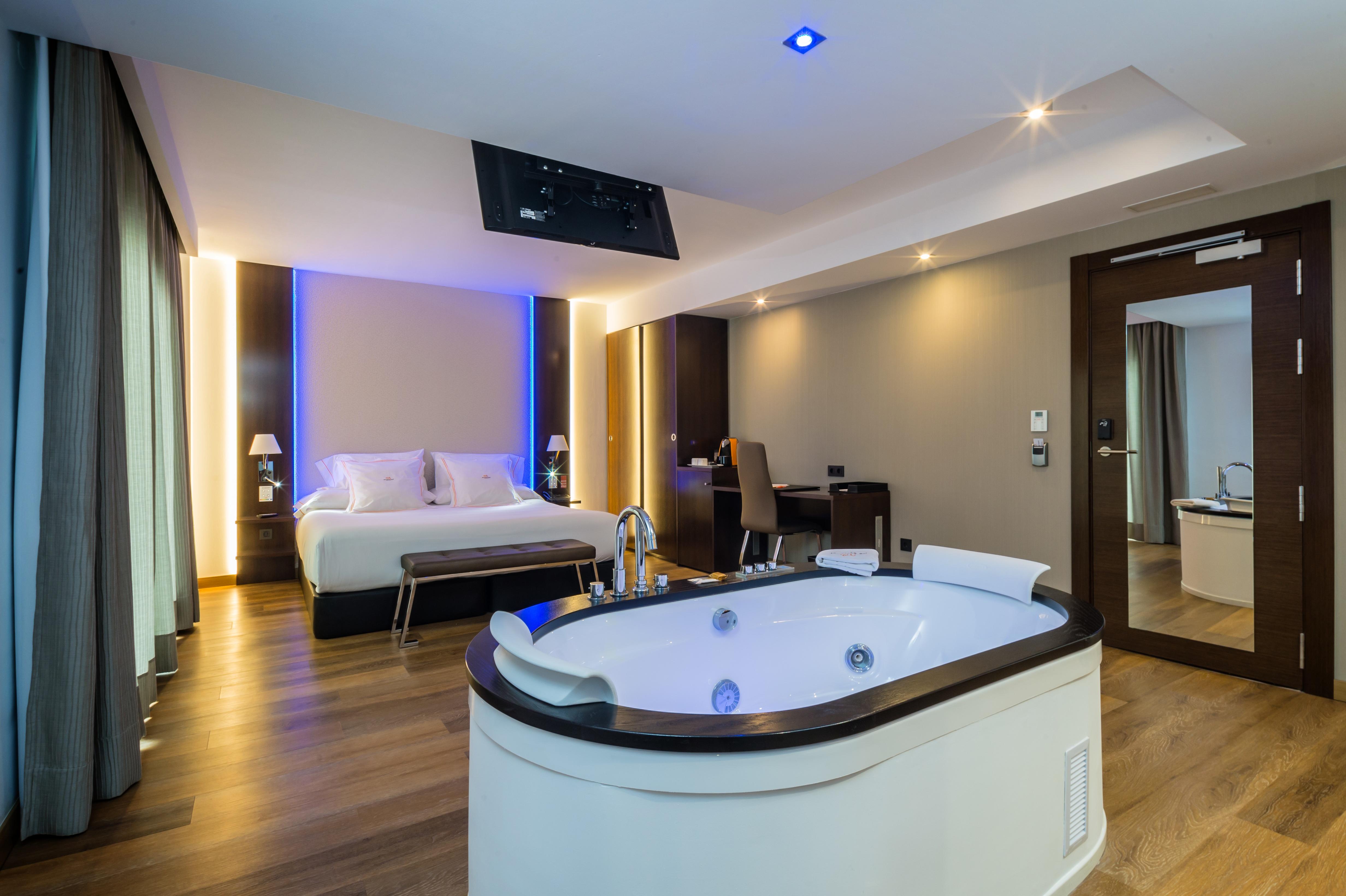 Mb Boutique Hotel - Adults Recommended Nerja Εξωτερικό φωτογραφία