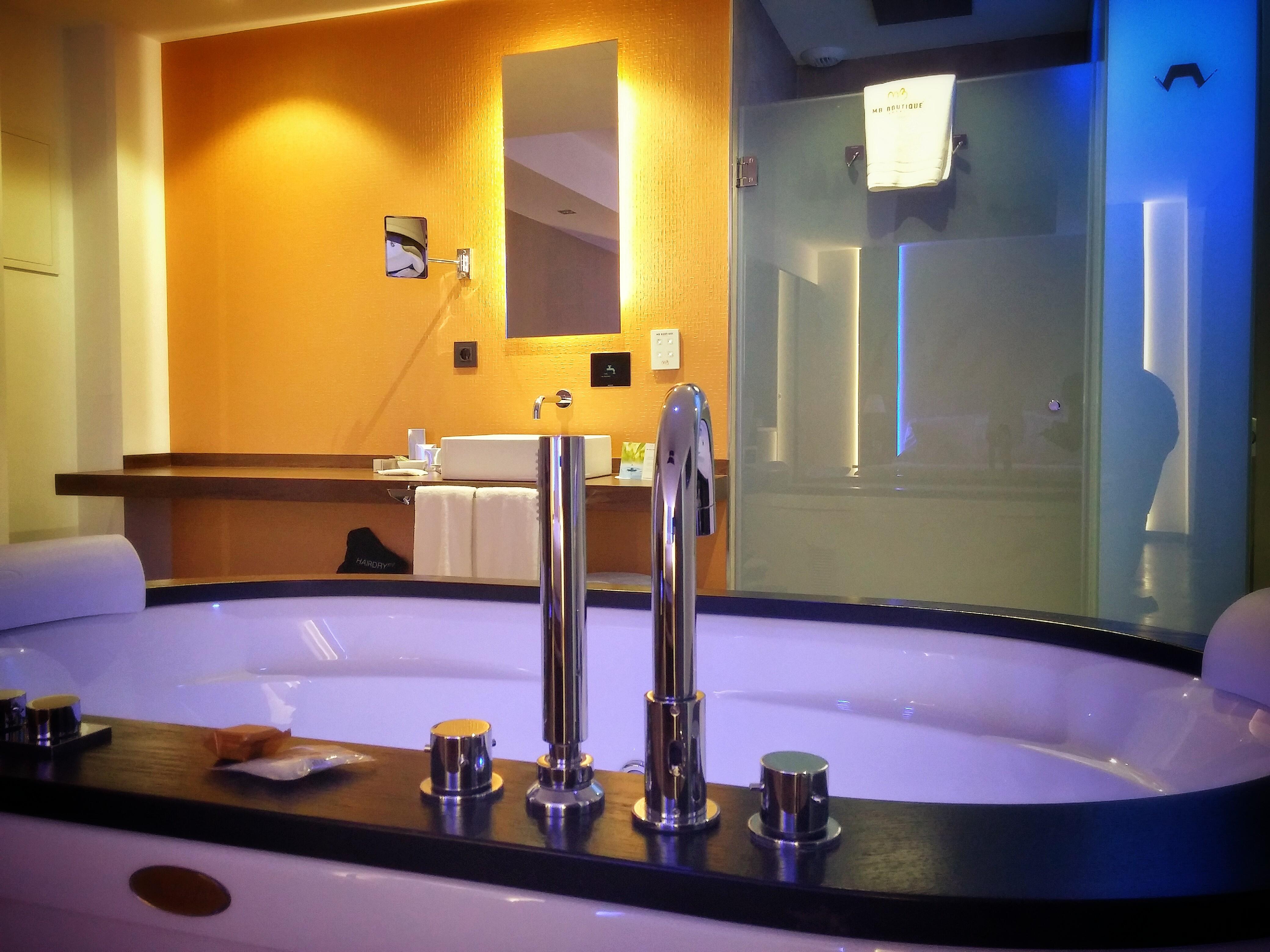 Mb Boutique Hotel - Adults Recommended Nerja Εξωτερικό φωτογραφία