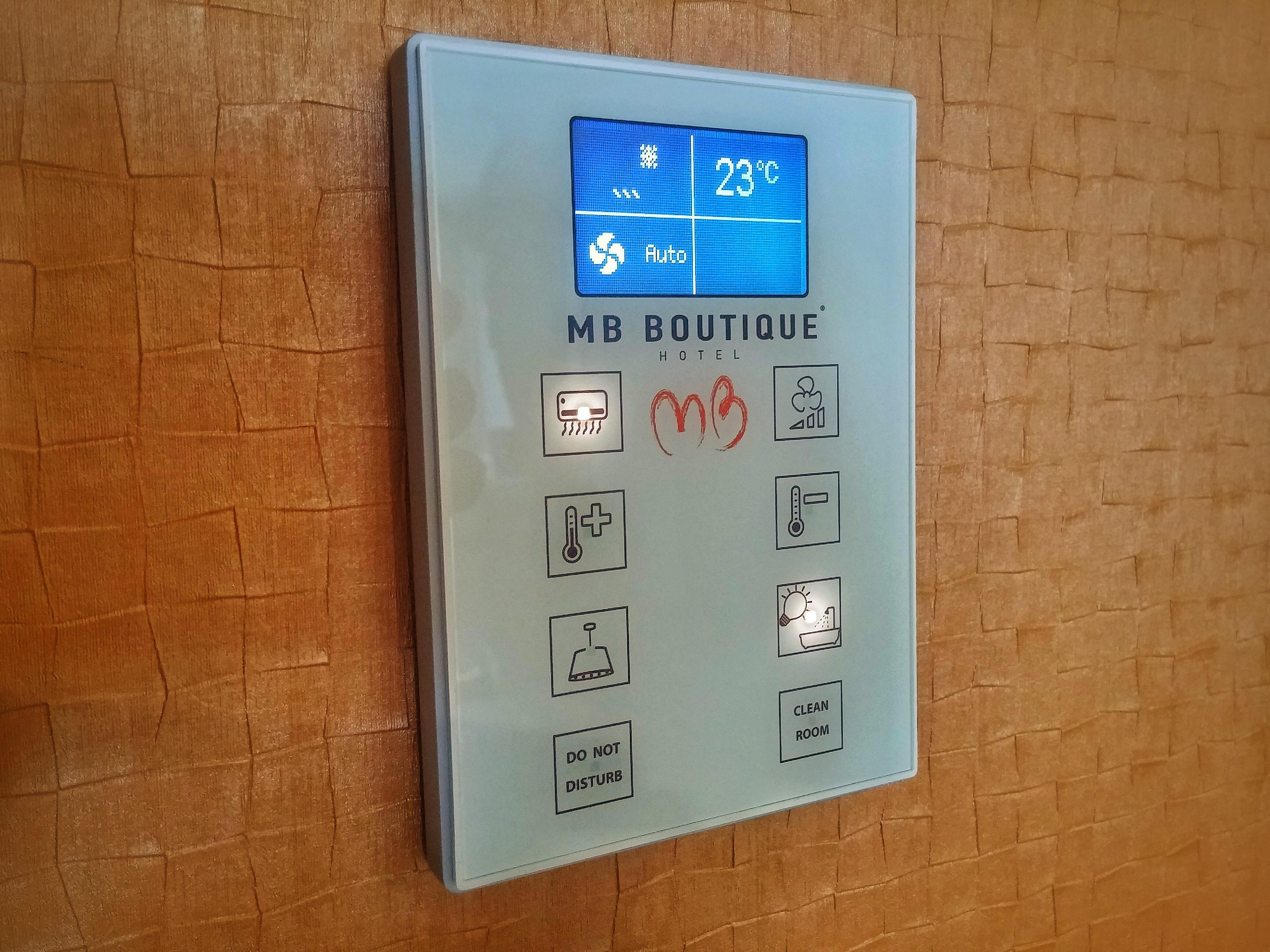 Mb Boutique Hotel - Adults Recommended Nerja Εξωτερικό φωτογραφία