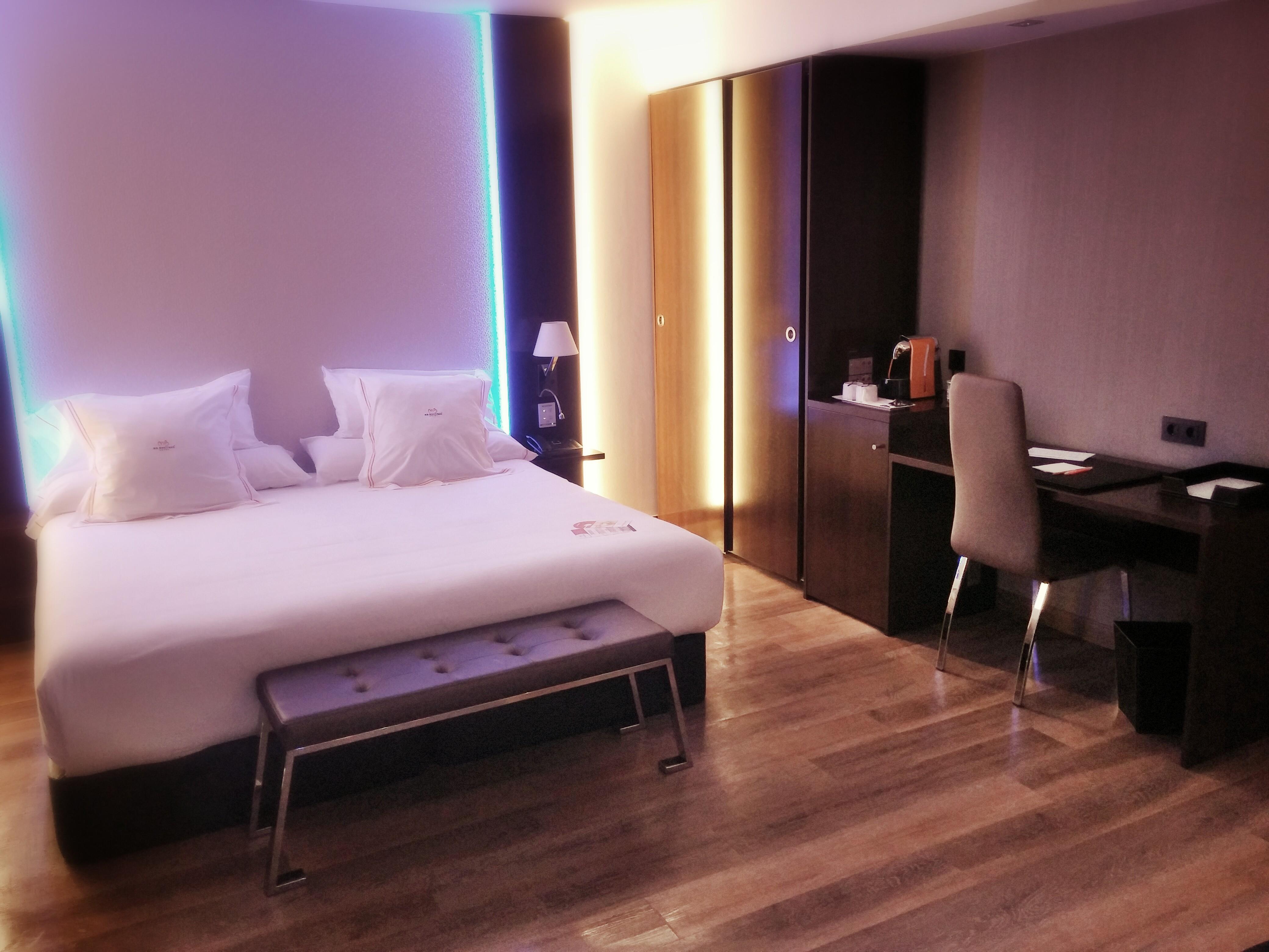 Mb Boutique Hotel - Adults Recommended Nerja Εξωτερικό φωτογραφία