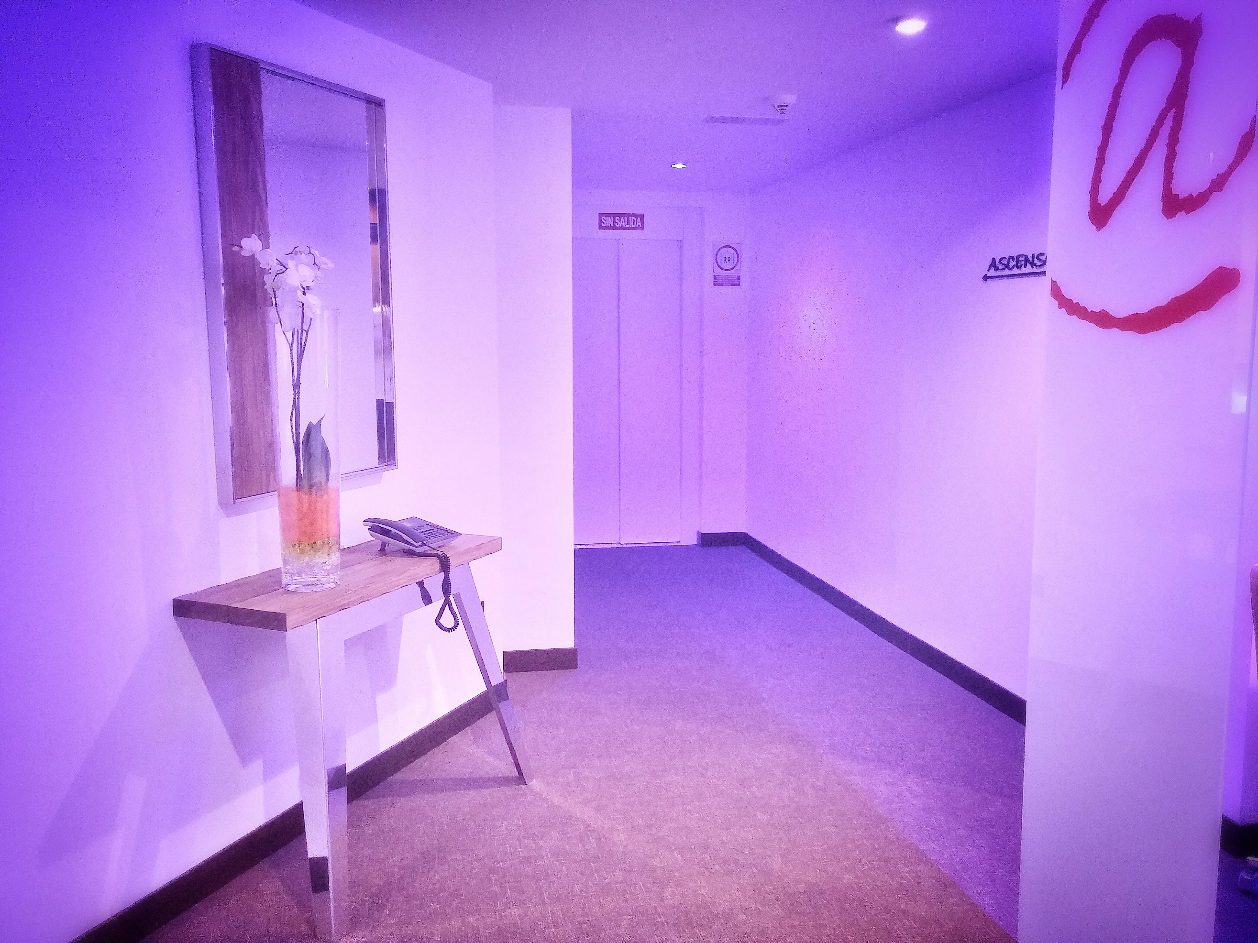 Mb Boutique Hotel - Adults Recommended Nerja Εξωτερικό φωτογραφία