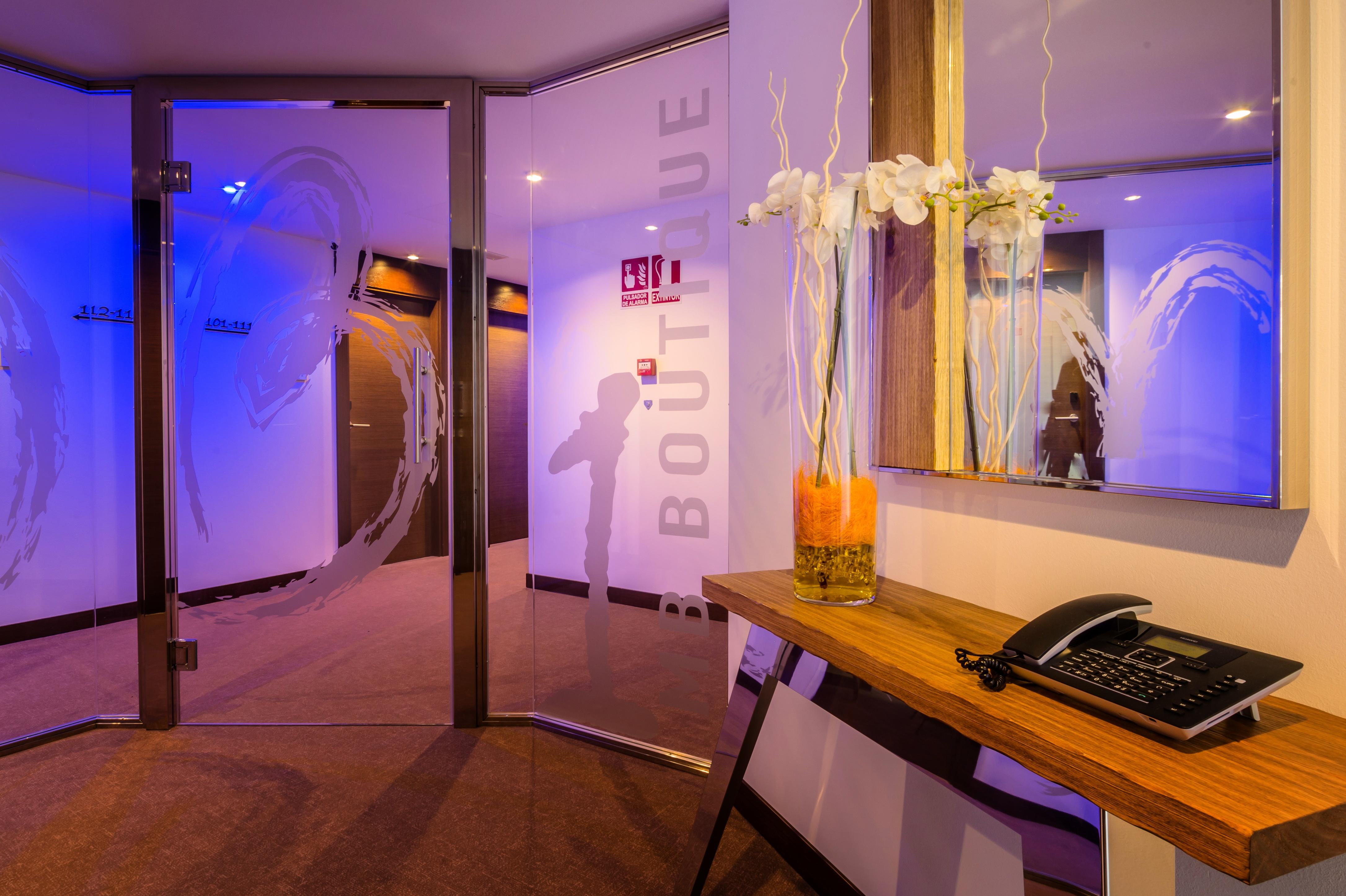 Mb Boutique Hotel - Adults Recommended Nerja Εξωτερικό φωτογραφία