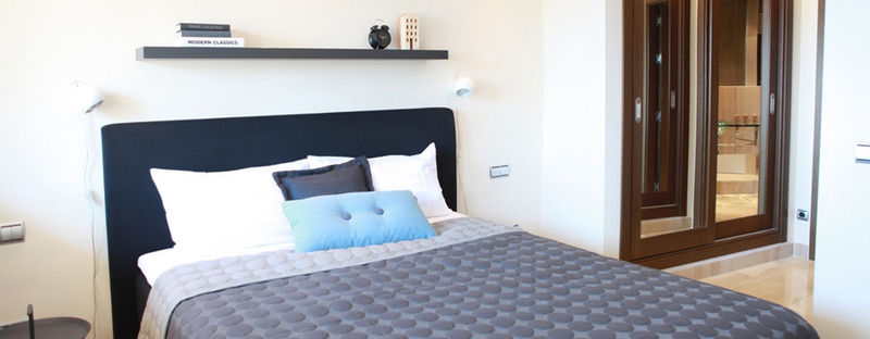 Mb Boutique Hotel - Adults Recommended Nerja Εξωτερικό φωτογραφία
