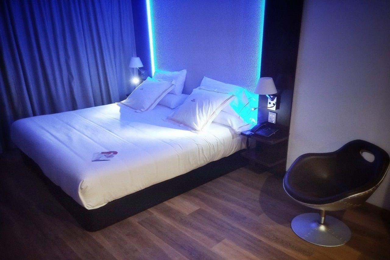 Mb Boutique Hotel - Adults Recommended Nerja Εξωτερικό φωτογραφία