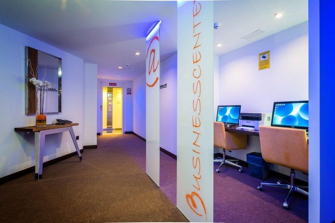 Mb Boutique Hotel - Adults Recommended Nerja Εξωτερικό φωτογραφία