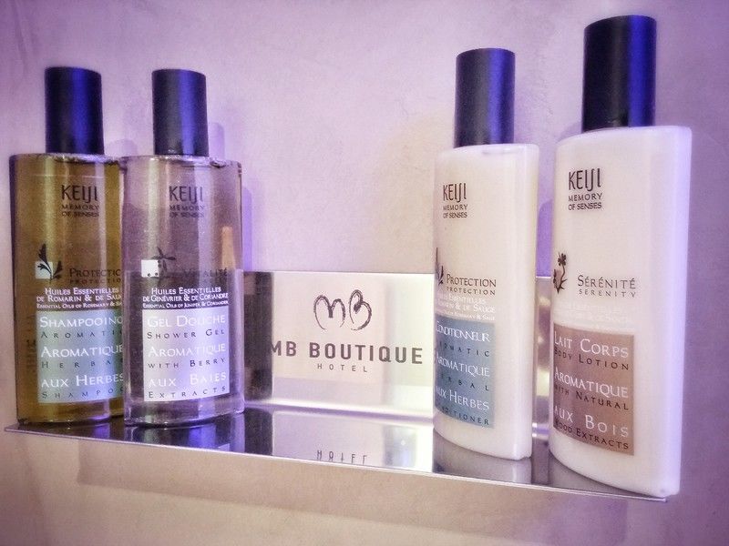 Mb Boutique Hotel - Adults Recommended Nerja Εξωτερικό φωτογραφία