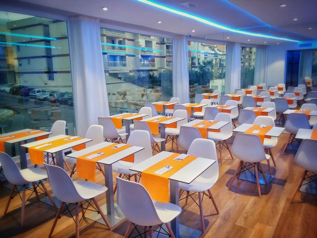Mb Boutique Hotel - Adults Recommended Nerja Εξωτερικό φωτογραφία