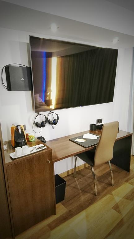Mb Boutique Hotel - Adults Recommended Nerja Εξωτερικό φωτογραφία