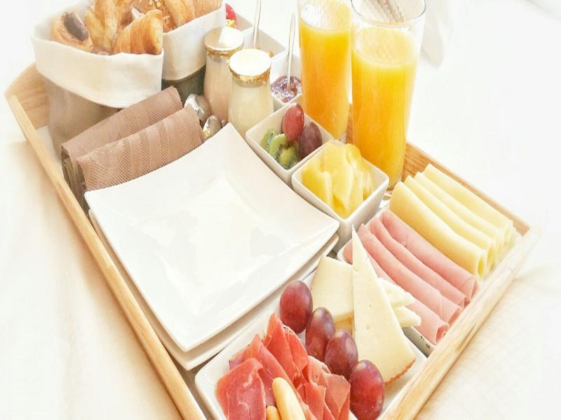 Mb Boutique Hotel - Adults Recommended Nerja Εξωτερικό φωτογραφία