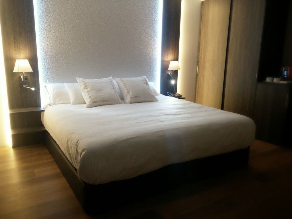 Mb Boutique Hotel - Adults Recommended Nerja Εξωτερικό φωτογραφία