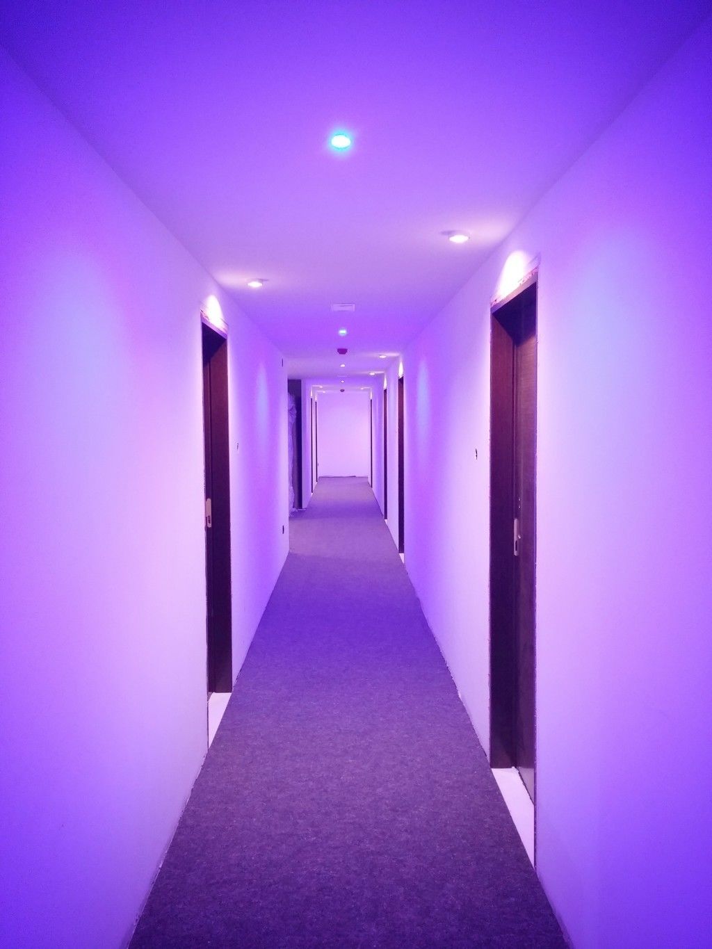 Mb Boutique Hotel - Adults Recommended Nerja Εξωτερικό φωτογραφία